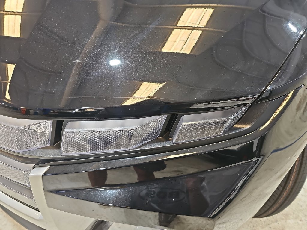 New 2026 Hyundai Santa Cruz SEL AWD/4WD image 29