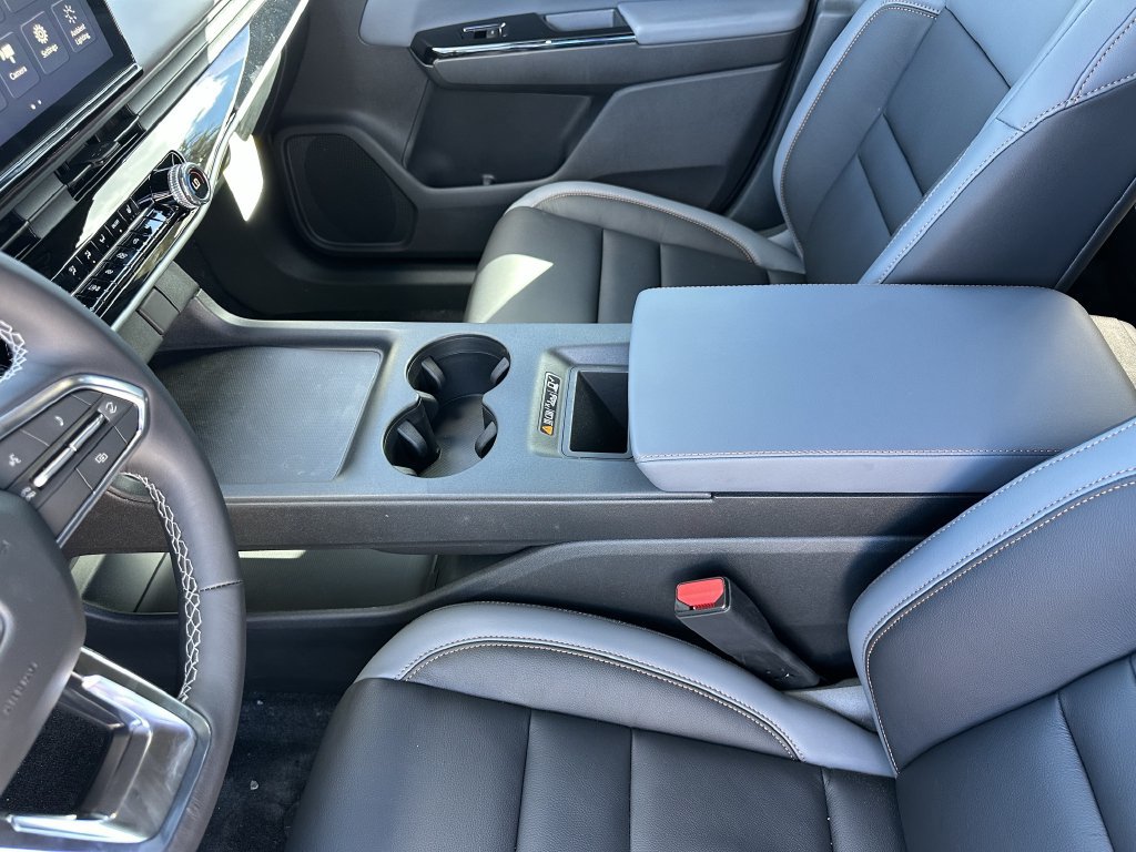 New 2026 Honda Prologue Touring image 21