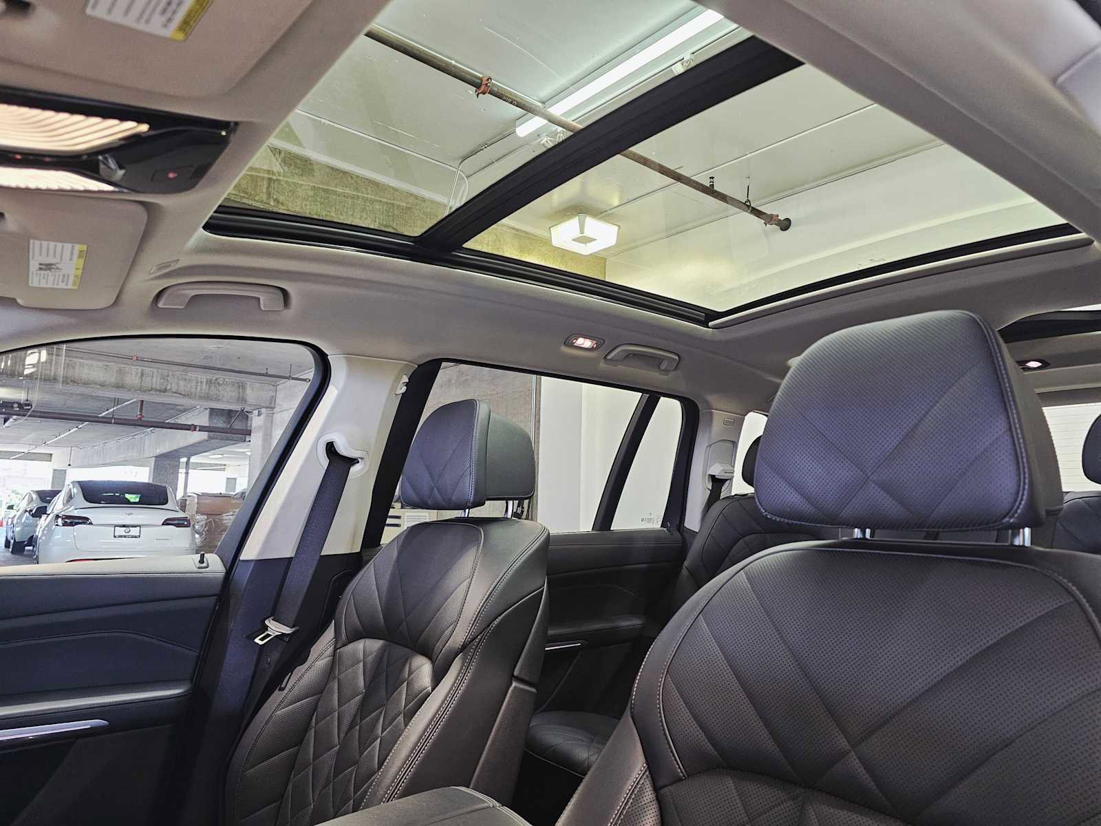 Used 2024 BMW X7 xDrive40i image 24