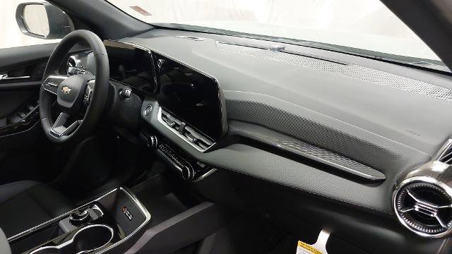 New 2026 Chevrolet Equinox LT w/ Convenience Package II image 29