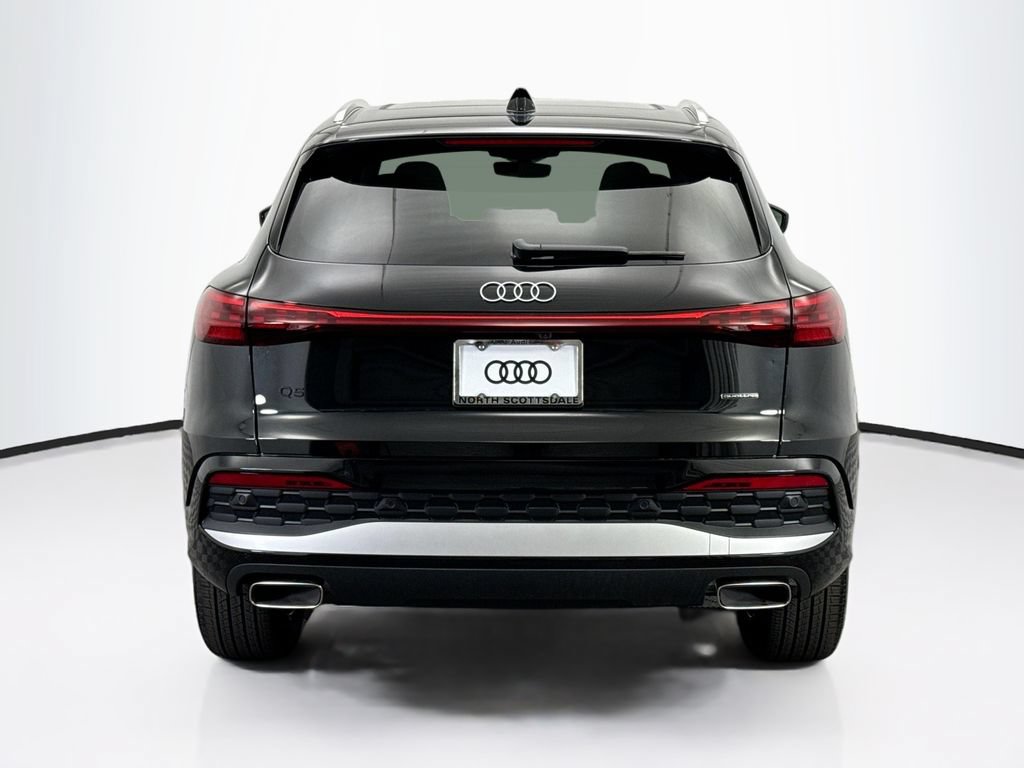 Certified 2025 Audi Q5 Premium Plus w/ Premium Plus AWD/4WD image 7