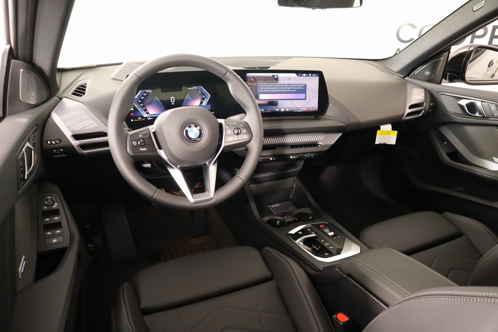 New 2026 BMW 228i xDrive w/ Technology Package AWD/4WD image 2