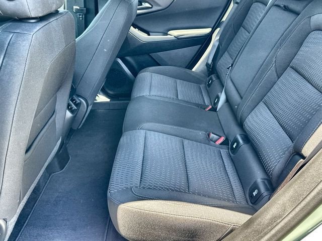 New 2025 Chevrolet Equinox LT FWD image 48