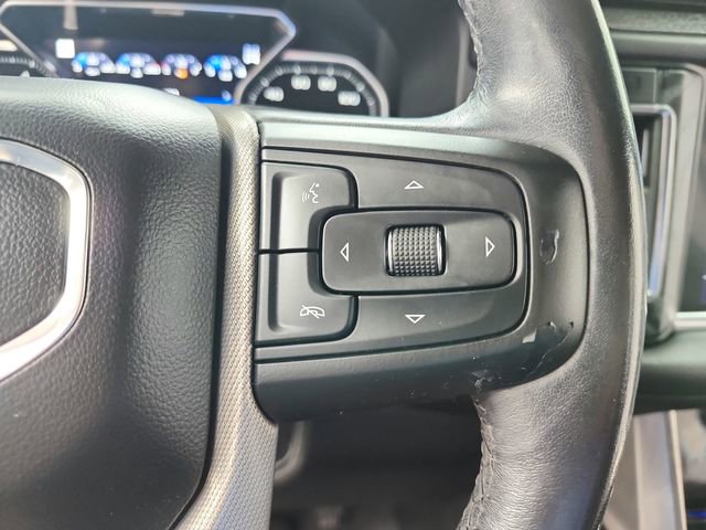 Used 2021 GMC Yukon XL Denali w/ Denali Premium Package image 25