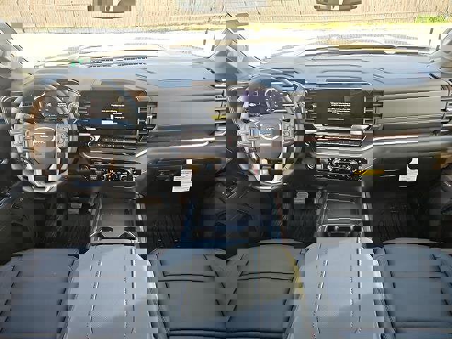 New 2026 GMC Sierra 2500 SLT w/ Texas SLT Premium Package image 11