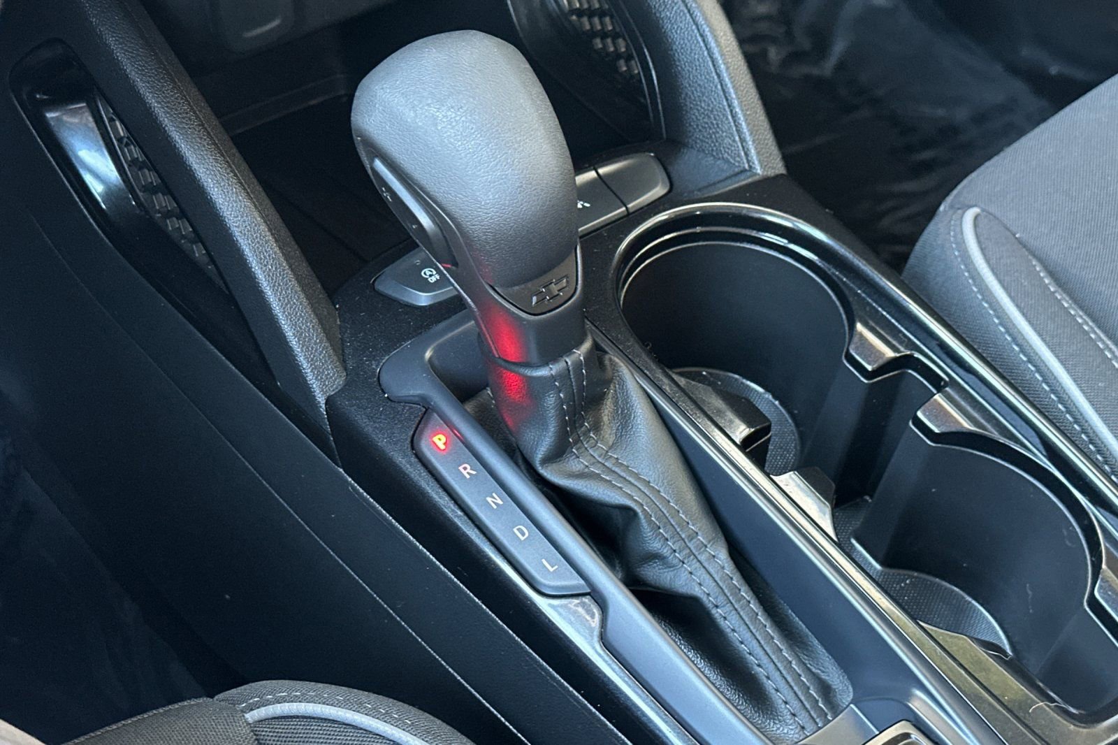 Certified 2021 Chevrolet TrailBlazer LS w/ LPO, Blackout Package image 27