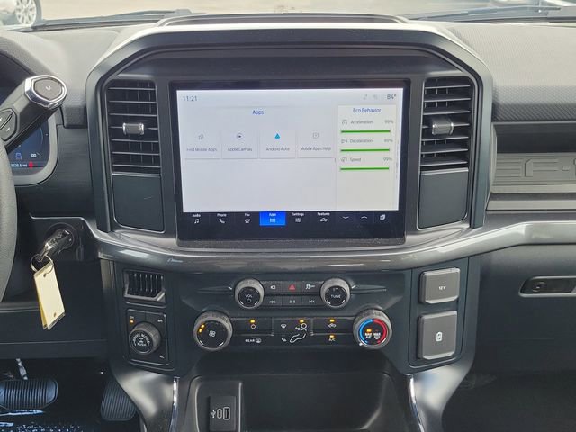 Used 2025 Ford F150 STX AWD/4WD image 13