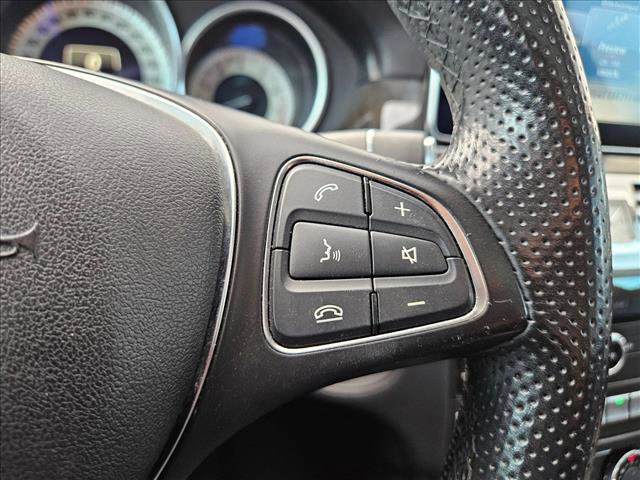 Used 2015 Mercedes-Benz CLS 400 w/ Premium 1 Package image 25