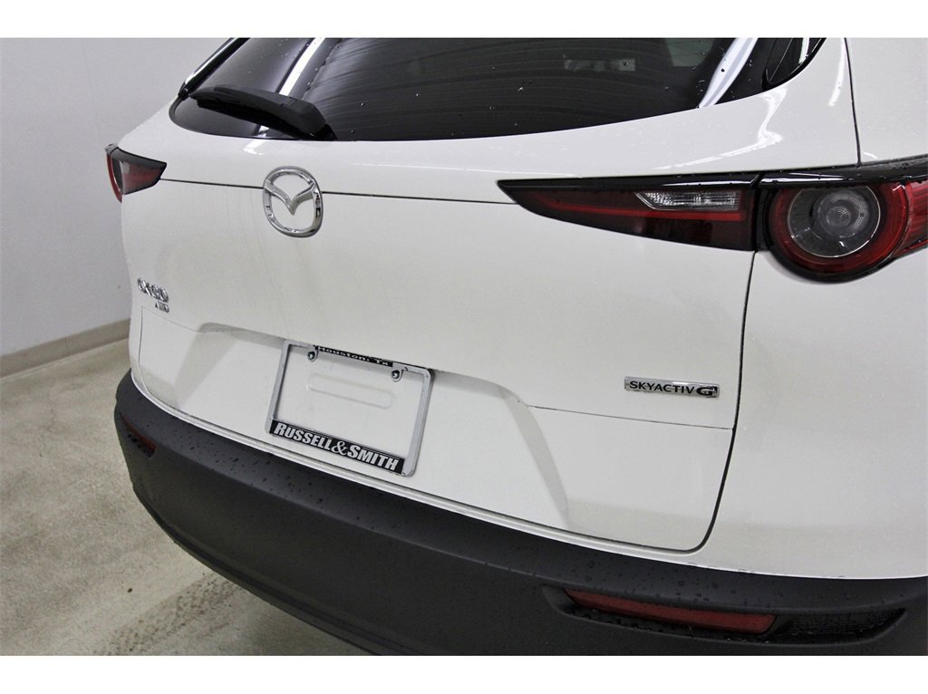 New 2025 MAZDA CX-30 AWD 2.5 S w/ Premium Package image 6