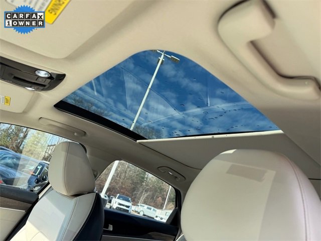 Used 2021 Kia K5 EX w/ EX Premium Package image 16