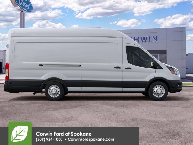 New 2027 Ford Transit 350 148 High Roof Extended AWD image 9