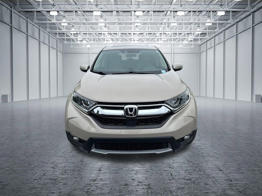 Used 2019 Honda CR-V EX image 2