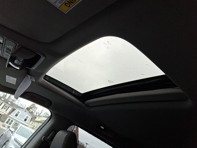 Certified 2023 Honda Odyssey EX-L image 15