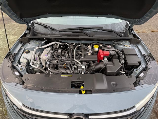 New 2026 Nissan Sentra SV w/ SV Convenience Package image 27