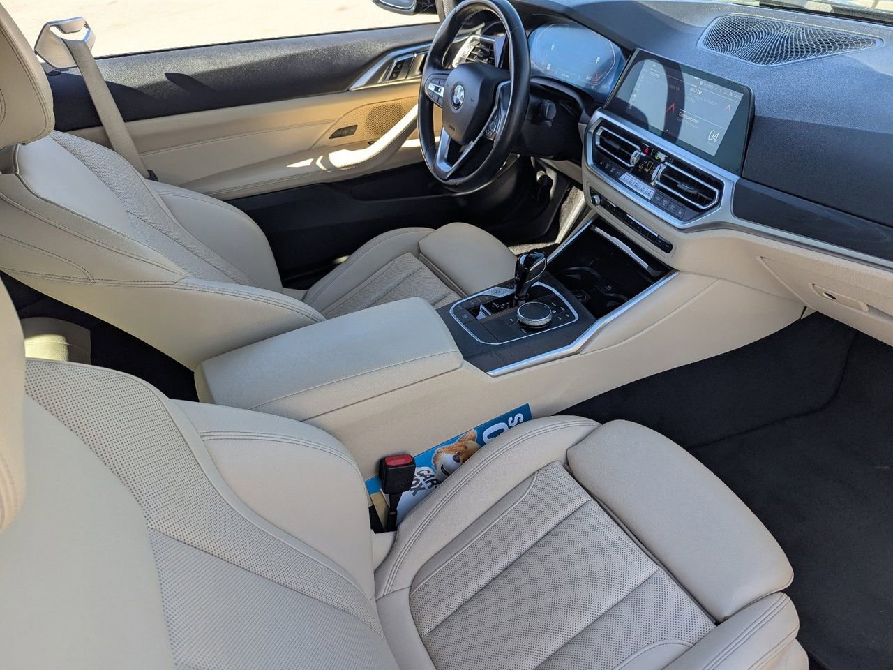 Used 2022 BMW 430i Coupe image 12