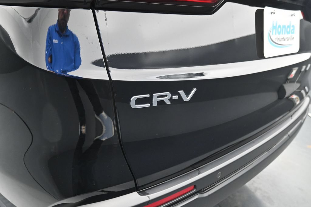 Used 2024 Honda CR-V EX-L image 18