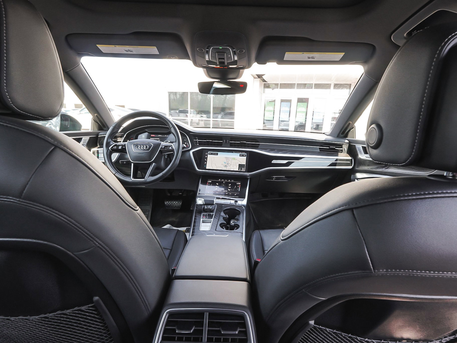 Used 2023 Audi A7 3.0T Premium w/ Convenience Package image 38