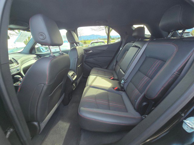 Used 2022 Chevrolet Equinox RS w/ Infotainment Package AWD/4WD image 21