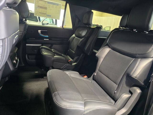 New 2027 Ford Expedition Max Platinum w/ Stealth Appearance Package AWD/4WD image 25