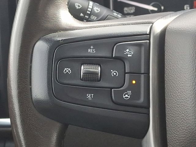 Used 2021 GMC Sierra 1500 Denali w/ Denali Ultimate Package image 25