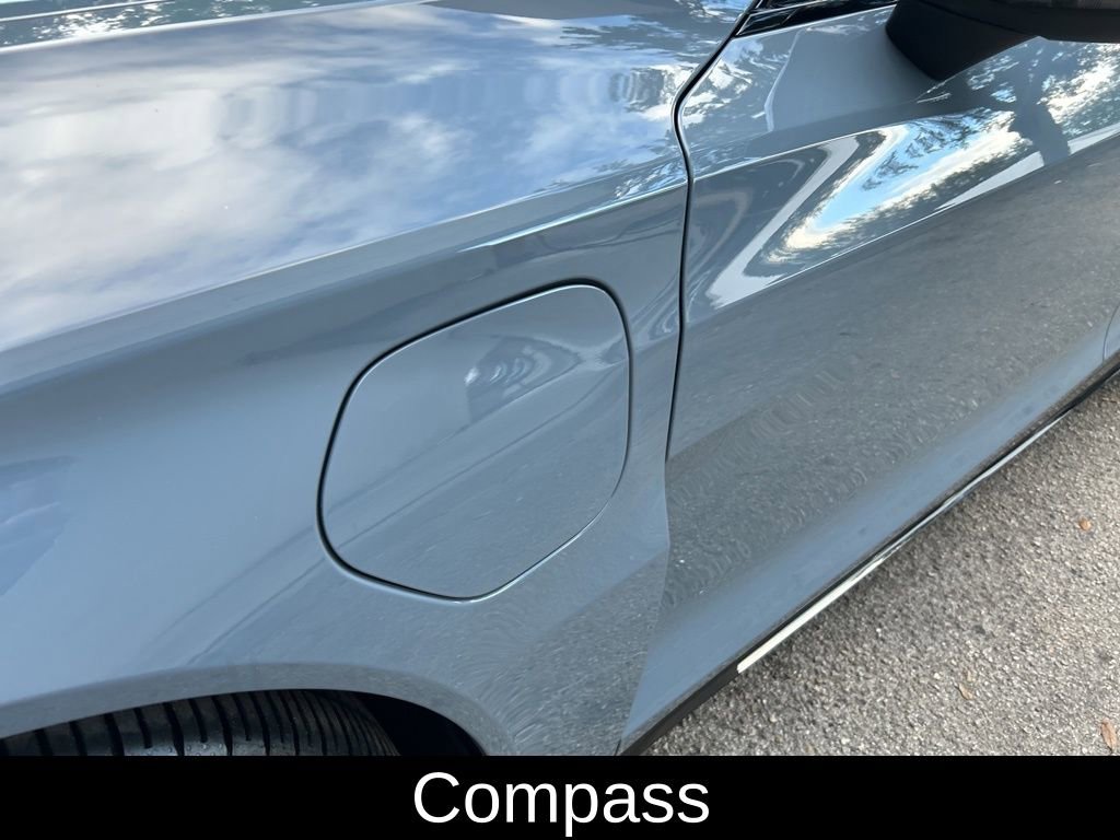 Used 2024 Audi RS e-tron GT w/ Carbon Performance Package image 12