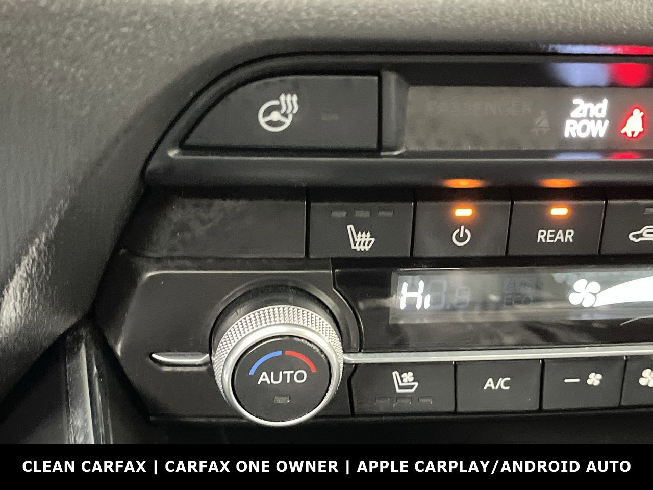 Certified 2023 MAZDA CX-9 Grand Touring image 24