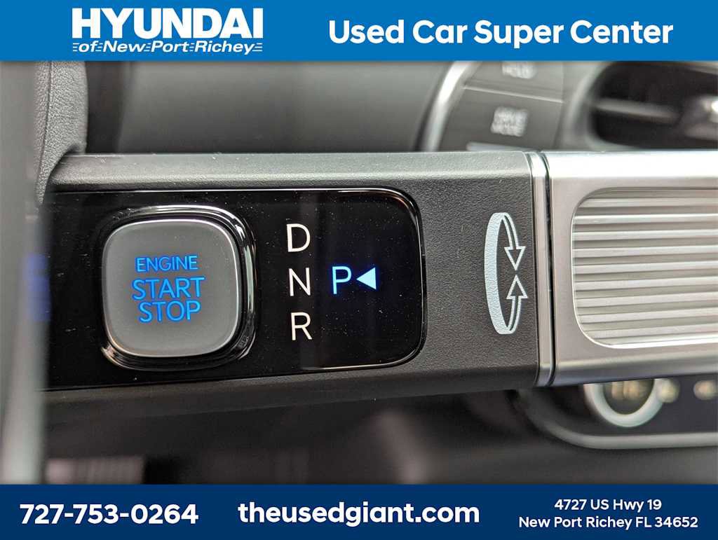 New 2026 Hyundai Palisade Calligraphy image 31