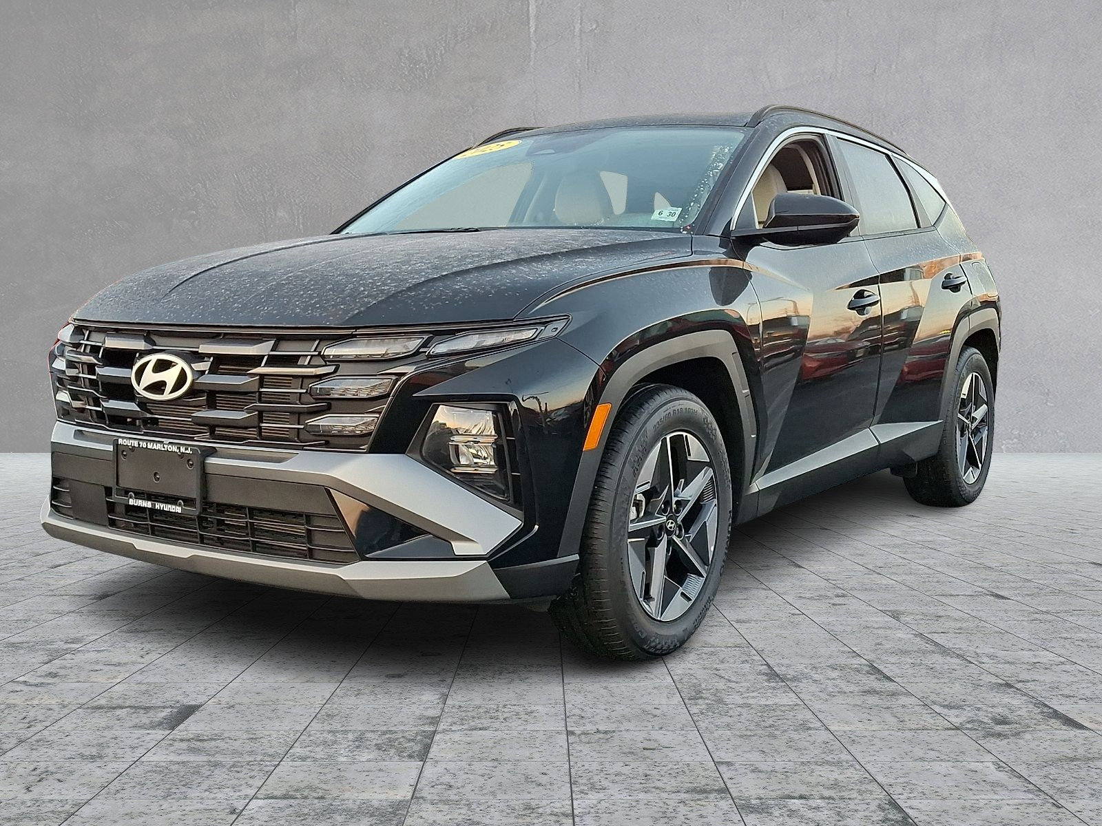 Used 2025 Hyundai Tucson SEL image 6