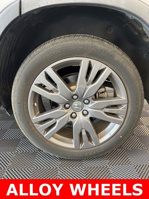 Used 2019 Honda Passport EX-L image 8