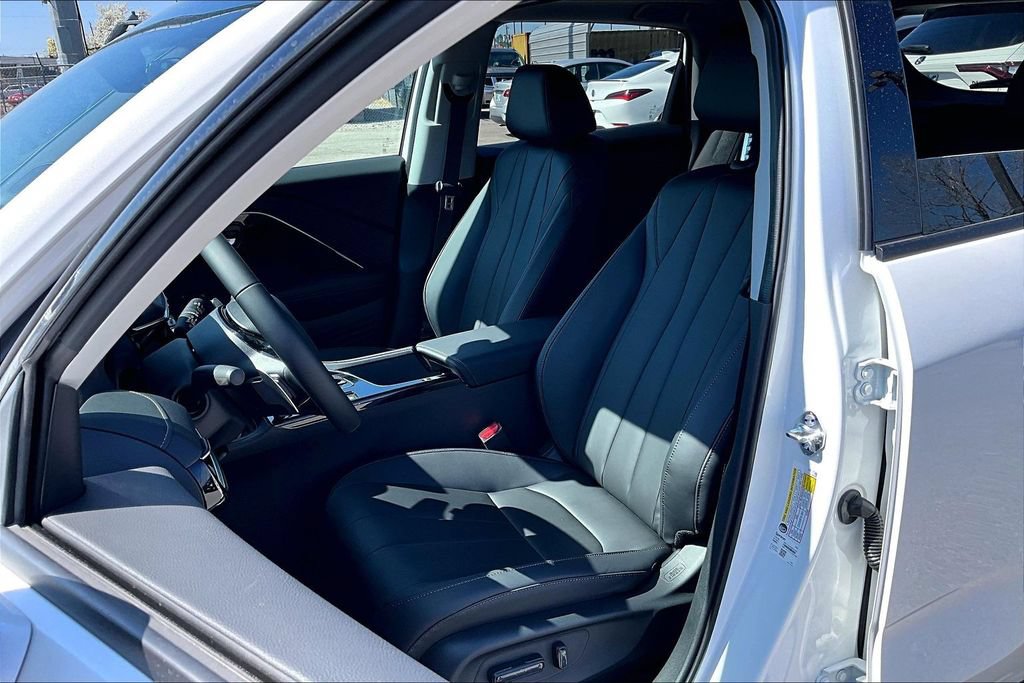 New 2026 Acura ADX AWD image 23