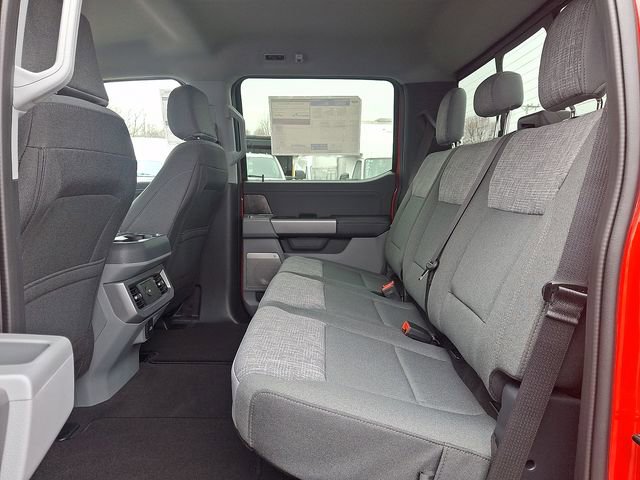 New 2026 Ford F350 XLT w/ XLT Premium Package image 5