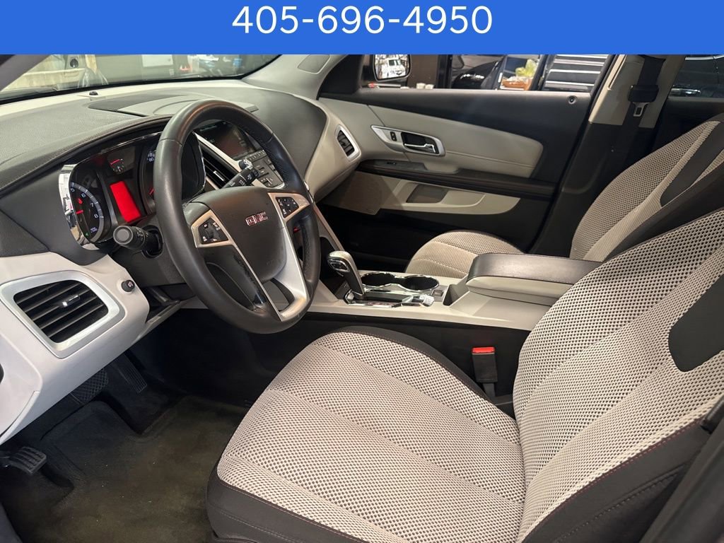 Used 2012 GMC Terrain SLE w/ Convenience Package FWD image 13