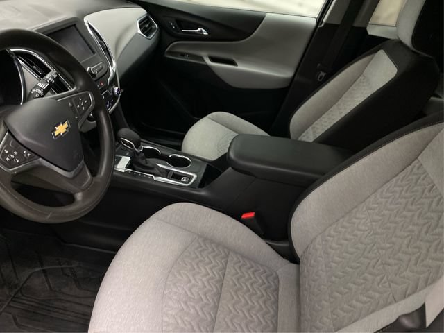 Used 2023 Chevrolet Equinox LT w/ LPO, Floor Liner Package AWD/4WD image 10