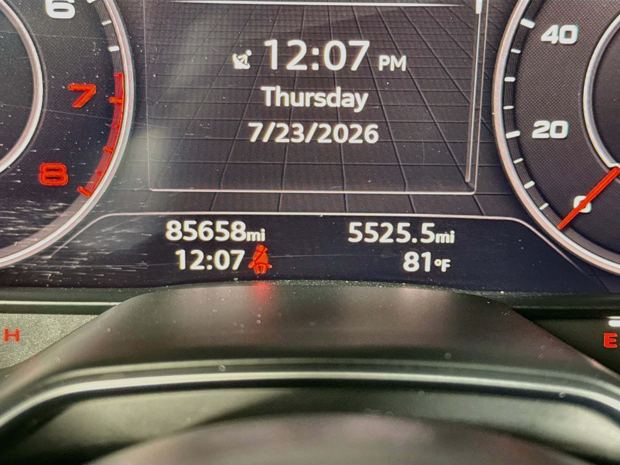Used 2017 Audi TT 2.0T AWD/4WD image 16