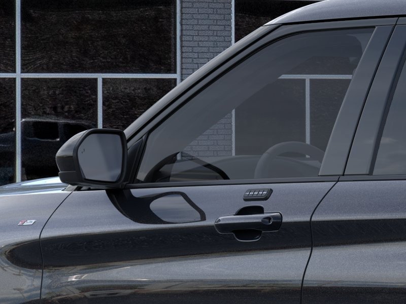New 2026 Ford Explorer ST-Line w/ ST-Line Street Pack AWD/4WD image 43