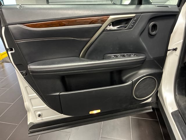 Used 2018 Lexus RX 350 AWD w/ Premium Package image 10