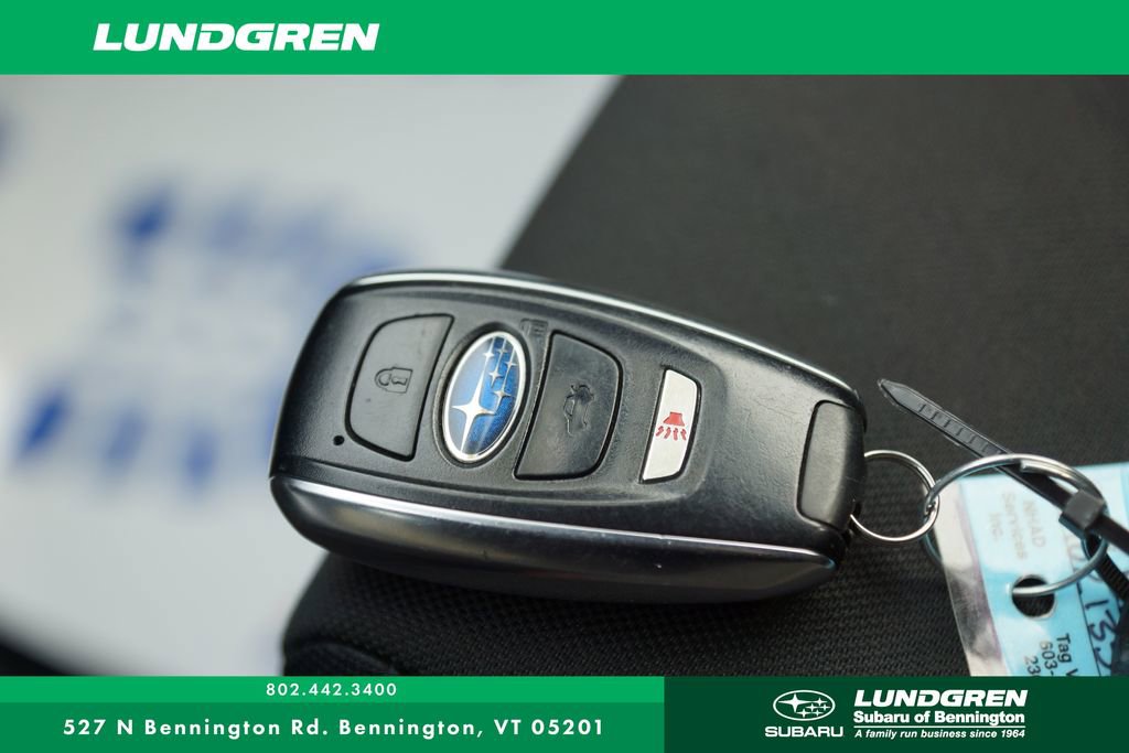 Used 2023 Subaru WRX Premium image 23