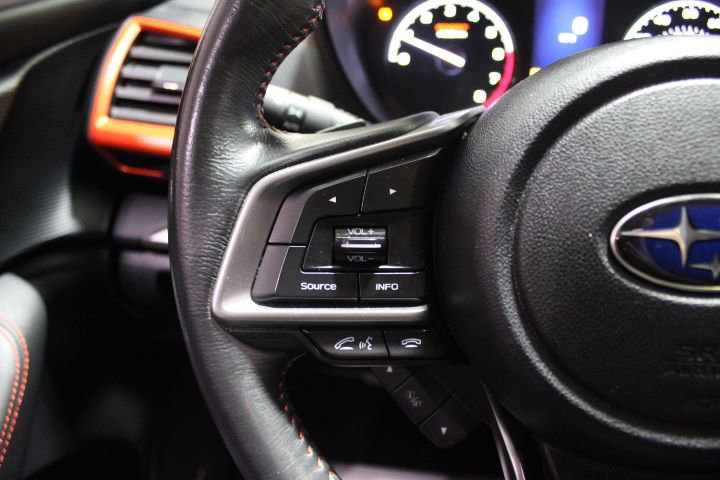 Used 2020 Subaru Forester Sport image 36