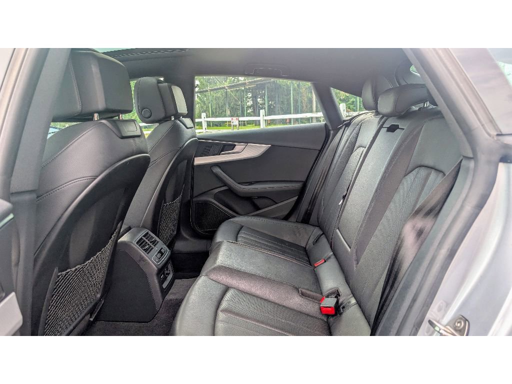 Used 2019 Audi A5 2.0T Prestige w/ S Line Sport Package image 17