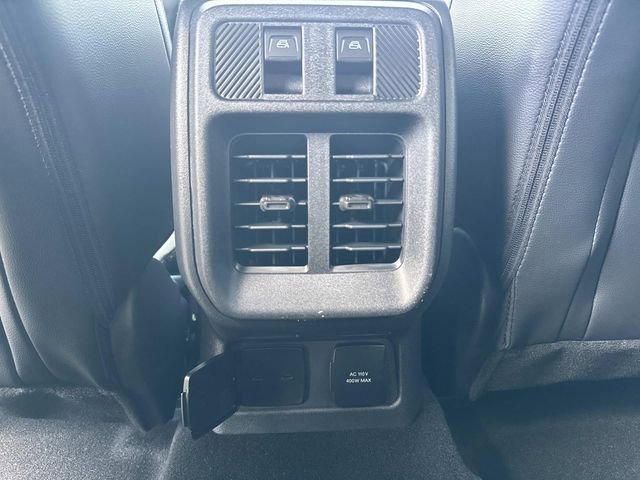 New 2026 Ford Bronco Outer Banks AWD/4WD image 16