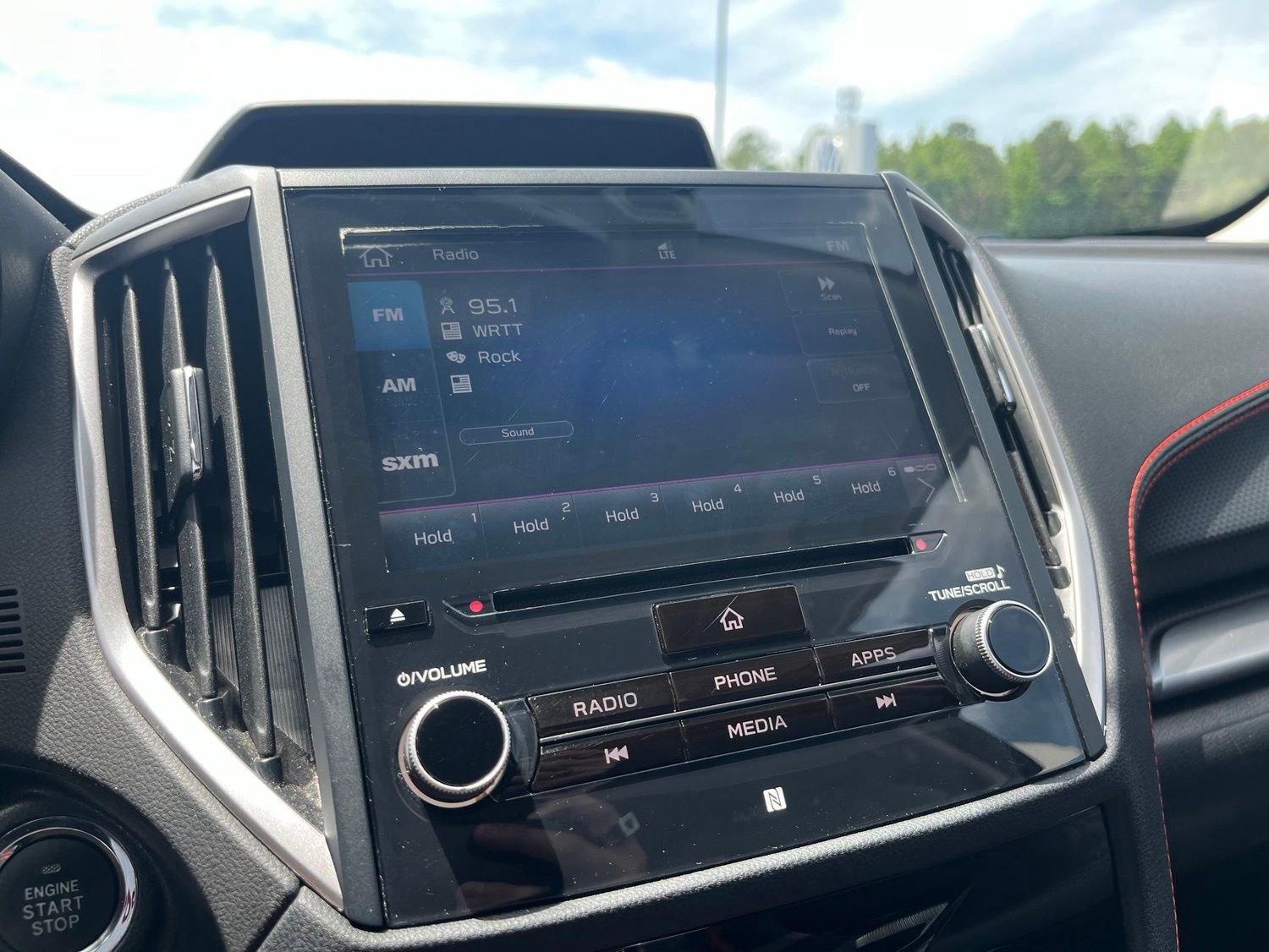 Used 2020 Subaru Forester Sport w/ Popular Package #2 AWD/4WD image 23