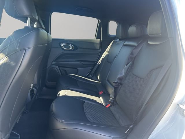 New 2026 Jeep Compass Altitude image 13