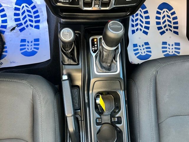 Used 2022 Jeep Gladiator Sport AWD/4WD image 17