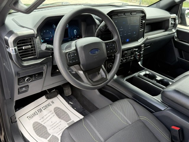 Used 2024 Ford F150 STX image 14
