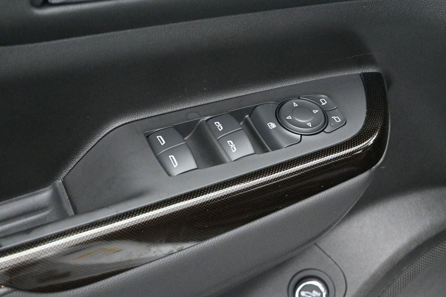 Used 2023 GMC Acadia AT4 w/ LPO, 'HIT The Road' Package AWD/4WD image 14