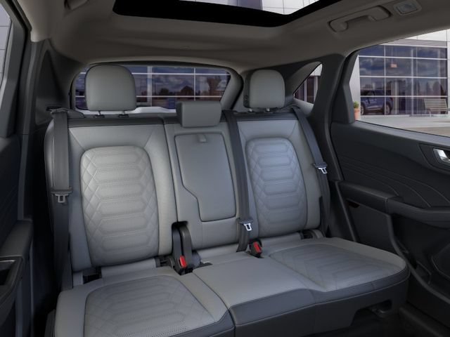 New 2024 Ford Escape SE w/ PHEV Premium Package FWD image 12