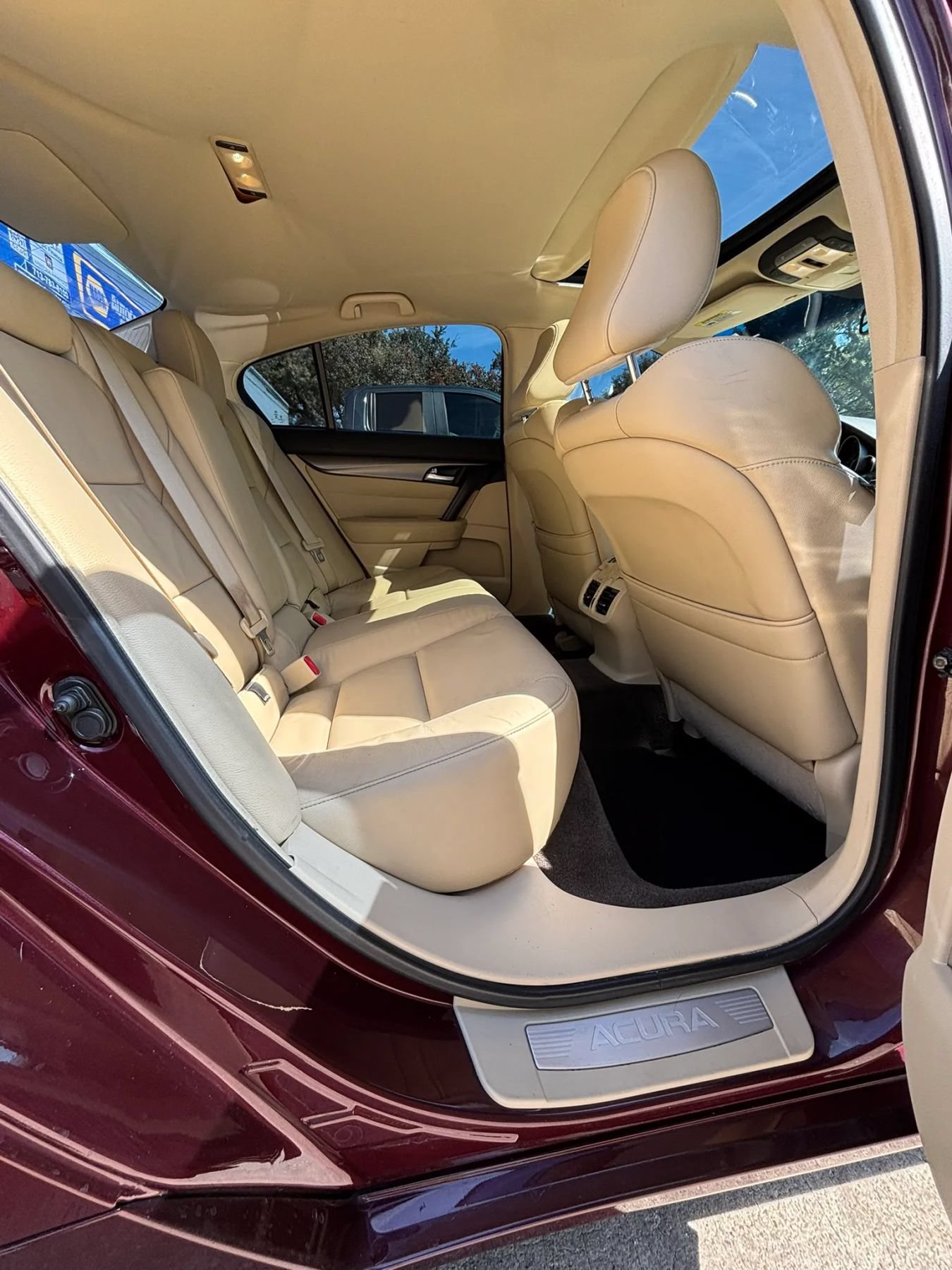 Used 2013 Acura TL FWD image 13