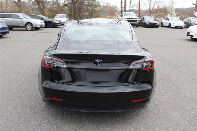 Used 2023 Tesla Model 3 Standard Range image 6