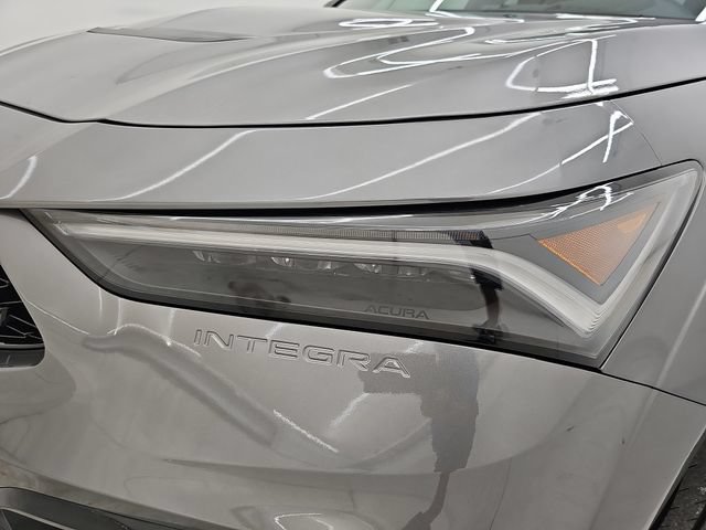 Used 2025 Acura Integra Type S FWD image 43