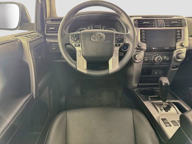 Certified 2023 Toyota 4Runner TRD Sport w/ Technology Package RWD image 22